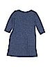 Old Navy Blue Dress Size 6 - 7 - photo 2