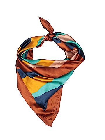 Assorted Brands Scarf (view 1)