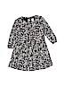 Baby Gap 100% Cotton Black Dress Size 3 - photo 1
