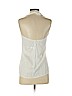 Splendid 100% Viscose White Sleeveless Top Size S - photo 2