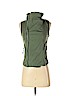 GB 100% Cotton Green Vest Size XS - photo 1