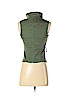 GB 100% Cotton Green Vest Size XS - photo 2