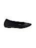 Skechers Black Flats Size 8 1/2 - photo 1