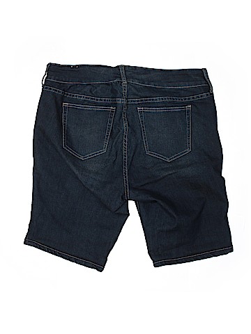 Torrid Denim Shorts (view 2)