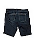 Torrid Blue Denim Shorts Size 14 - photo 2