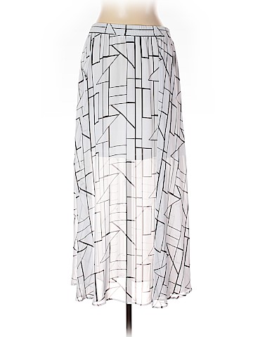 Worthington Plus Casual Skirt (view 2)