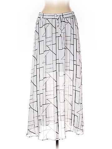 Worthington Plus Casual Skirt (view 1)