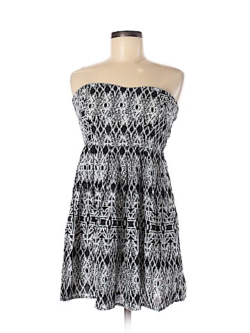 Derek Heart Casual Dress (view 1)