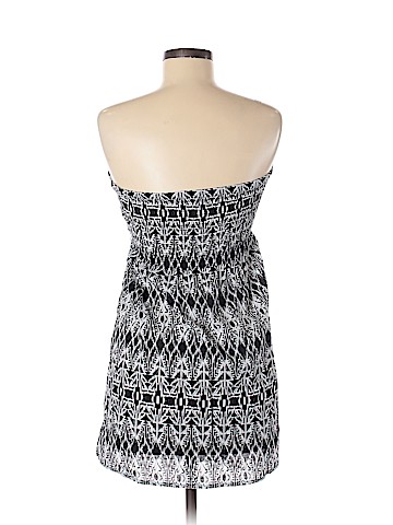Derek Heart Casual Dress (view 2)