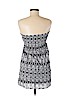 Derek Heart Black Casual Dress Size M - photo 2