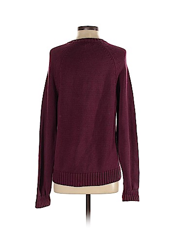 Lands' End Pullover Sweater (view 2)