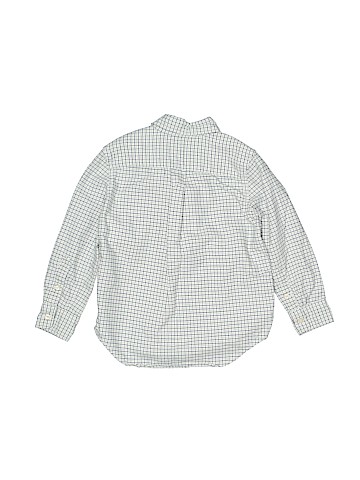 Ralph Lauren Long Sleeve Button-Down Shirt (view 2)