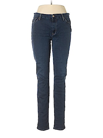 7 For All Mankind Jeans (view 1)