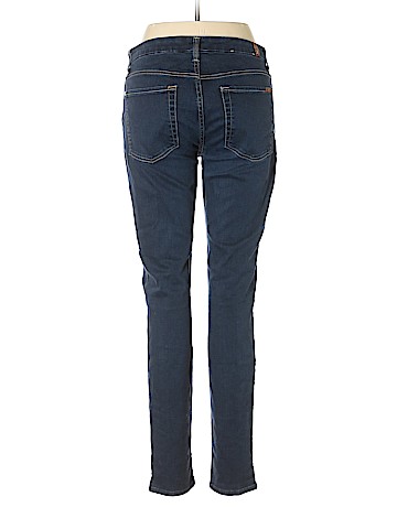 7 For All Mankind Jeans (view 2)