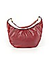 Unbranded 100% Polyvinyl Chloride Burgundy Shoulder Bag One size - photo 1