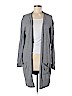 Topshop Gray Cardigan Size 6 - photo 1