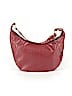 Unbranded 100% Polyvinyl Chloride Burgundy Shoulder Bag One size - photo 3