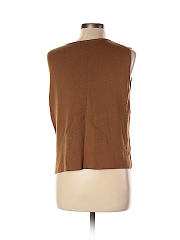 Eileen Fisher Sweater Vest (view 2)