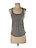 Hollister Gray Tank Top Size XS - photo 1