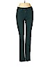 Rag & Bone Green Jeggings Size 25 waist - photo 1