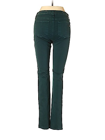 Rag & Bone Jeggings (view 2)