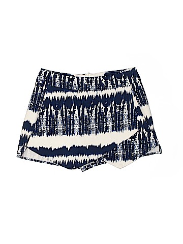 Aqua Shorts (view 1)