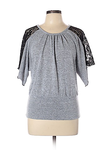 BCX Short Sleeve Top (view 1)