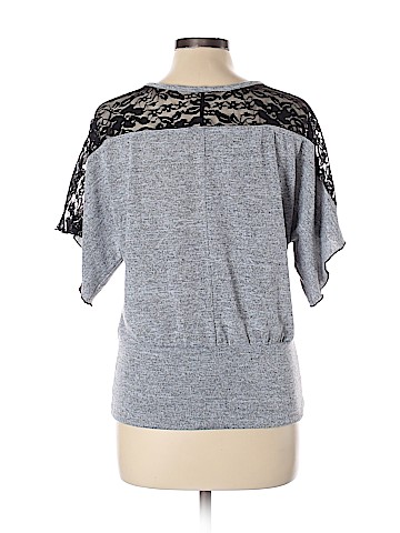 BCX Short Sleeve Top (view 2)