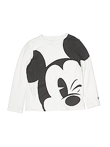 Disney Long Sleeve T-Shirt (view 1)