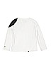 Disney 100% Cotton White Long Sleeve T-Shirt Size S (kids) - photo 2