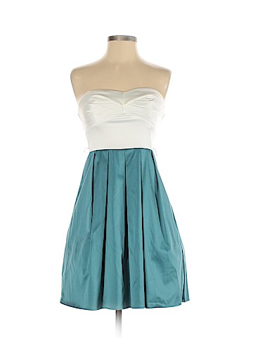 City Studio Cocktail Dress (view 1)