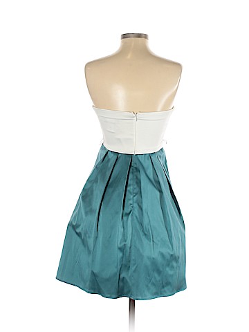 City Studio Cocktail Dress (view 2)