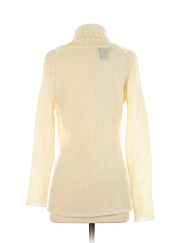 Theory Wool Pullover Sweater (view 2)