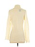 Theory Ivory Wool Pullover Sweater Size P (petite) - photo 2