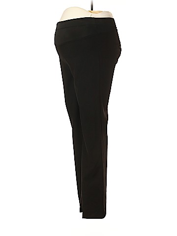 Duo Maternity Dress Pants (view 1)