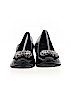 No Call Black Flats Size 9 1/2 (wide) - photo 2