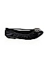 No Call Black Flats Size 9 1/2 (wide) - photo 1