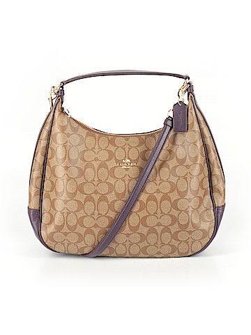 Coach Factory Satchel (view 1)