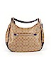 Coach Factory 100% Canvas Tan Satchel One size - photo 3