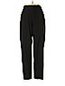 Jil Sander Black Dress Pants Size EU (IT) 38 / US 2 - photo 1