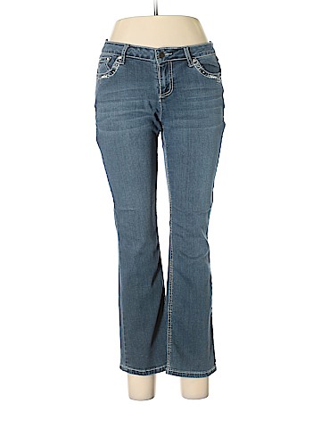 Earl Jean Jeans (view 1)