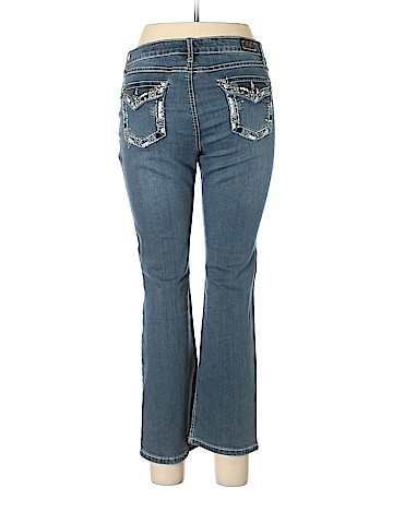 Earl Jean Jeans (view 2)