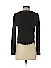 Madewell Black Long Sleeve Top Size S - photo 2
