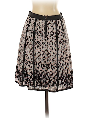 Marc by Marc Jacobs Silk Skirt (view 2)