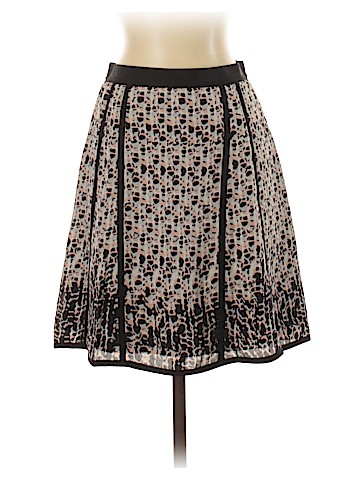 Marc by Marc Jacobs Silk Skirt (view 1)