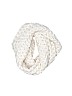 Aldo 100% Acrylic Crochet Ivory Scarf One size - photo 1