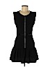 The Kooples Black Casual Dress Size EU 38 / US 8 - photo 1