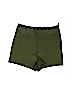 Forever 21 Green Dressy Shorts Size S - photo 1