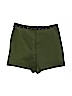 Forever 21 Green Dressy Shorts Size S - photo 2