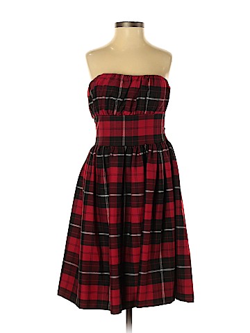 Necessary Objects Casual Dress (view 1)